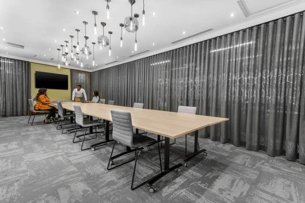 Waterfall, Midrand, Mall of Africa - Photo 3 Waterfall, Midrand, Mall of Africa office space - View 3 in Midrand - internet, office_cleaning, breakout_areas