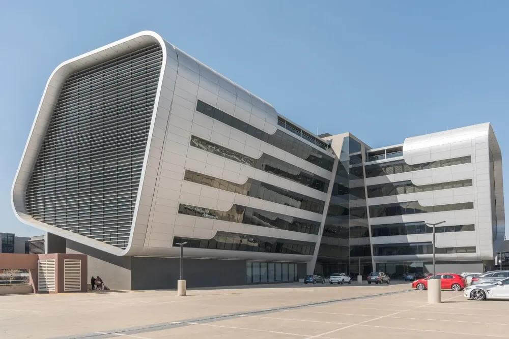 Waterfall, Midrand, Mall of Africa Office Space Waterfall, Midrand, Mall of Africa - Office space in Midrand, Gauteng