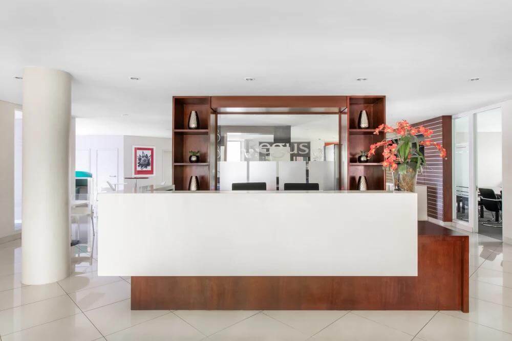 Parktown Metropolitan Office Park office space - View 5 in Johannesburg - internet, office_cleaning, breakout_areas