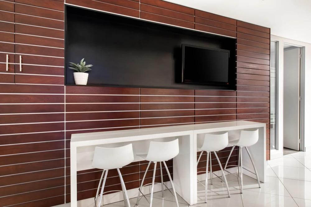 Parktown Metropolitan Office Park office space - View 8 in Johannesburg - internet, office_cleaning, breakout_areas