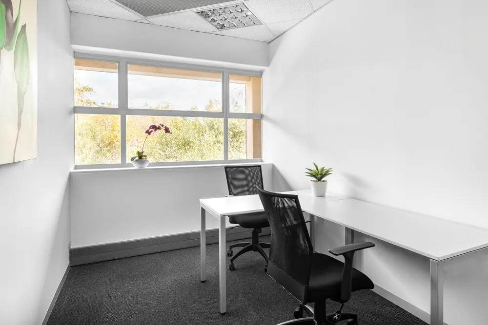 Parktown Metropolitan Office Park office space - View 7 in Johannesburg - internet, office_cleaning, breakout_areas