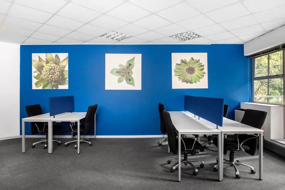 Parktown Metropolitan Office Park office space - View 4 in Johannesburg - internet, office_cleaning, breakout_areas