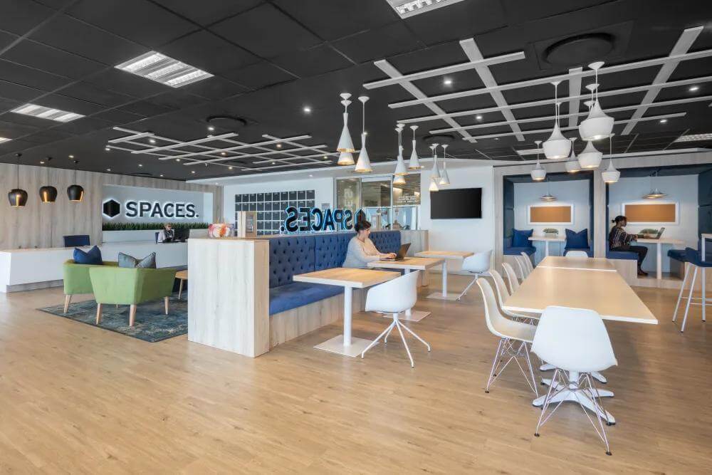 Sandton Atrium on 5th office space - View 5 in Sandton - internet, office_cleaning, breakout_areas