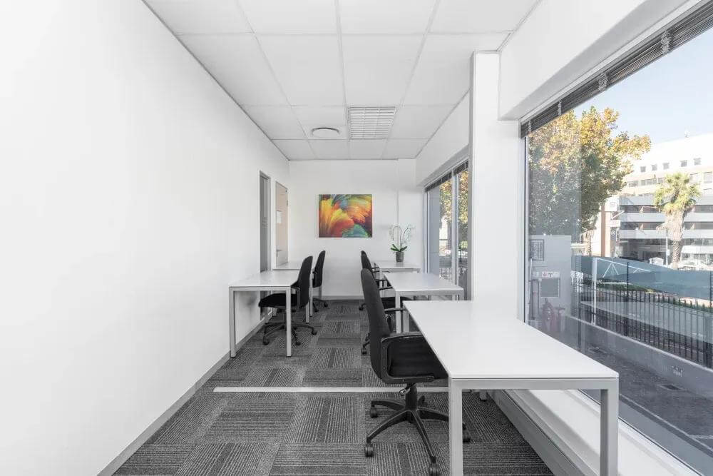 Rosebank Corner office space - View 5 in Randburg - internet, office_cleaning, breakout_areas