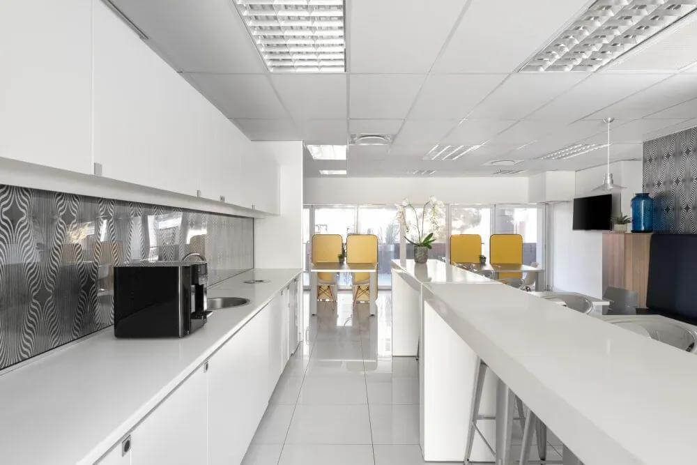 Rosebank Corner - Office space in Randburg, Gauteng