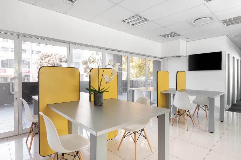 Rosebank Corner office space - View 2 in Randburg - internet, office_cleaning, breakout_areas