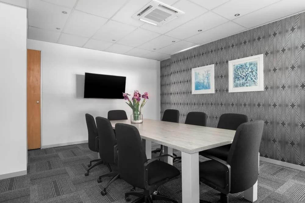 Rosebank Corner office space - View 4 in Randburg - internet, office_cleaning, breakout_areas