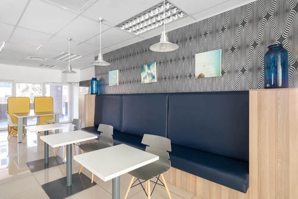 Rosebank Corner office space - View 6 in Randburg - internet, office_cleaning, breakout_areas