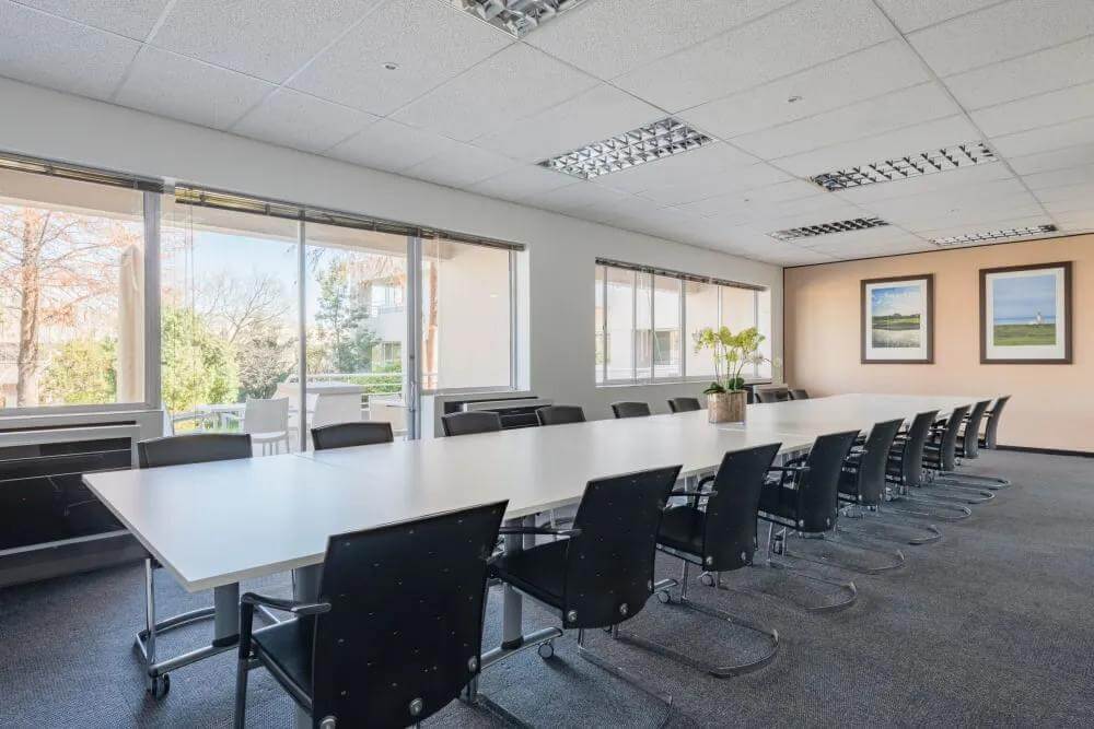 Woodmead, Country Club office space - View 5 in Sandton - internet, office_cleaning, breakout_areas