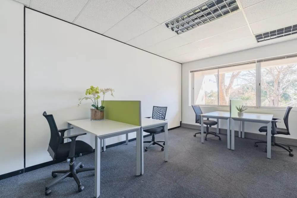 Woodmead, Country Club office space - View 8 in Sandton - internet, office_cleaning, breakout_areas