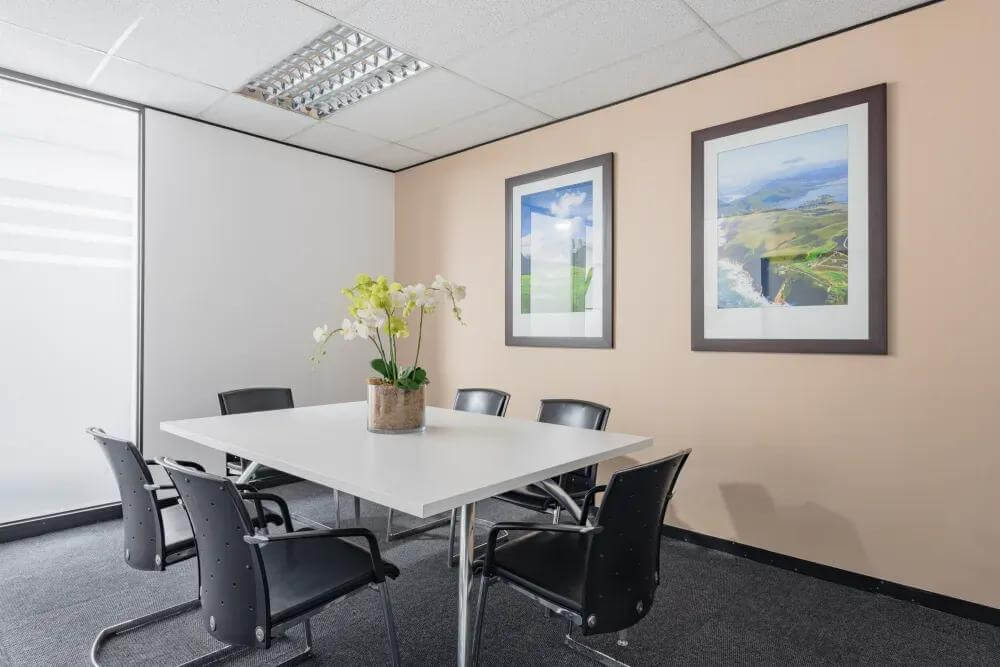Woodmead, Country Club office space - View 2 in Sandton - internet, office_cleaning, breakout_areas