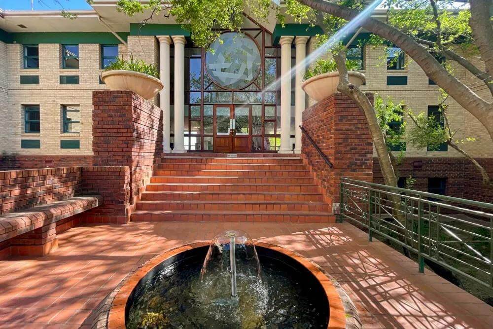 Sunninghill, Kikuyu Road Office Space Sunninghill, Kikuyu Road - Office space in Sandton, Gauteng