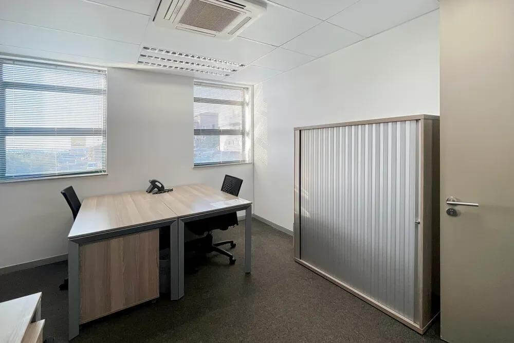 Sunninghill, Kikuyu Road - Photo 6 Sunninghill, Kikuyu Road office space - View 6 in Sandton - internet, office_cleaning, breakout_areas