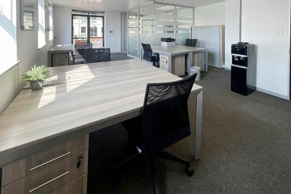 Sunninghill, Kikuyu Road - Photo 7 Sunninghill, Kikuyu Road office space - View 7 in Sandton - internet, office_cleaning, breakout_areas