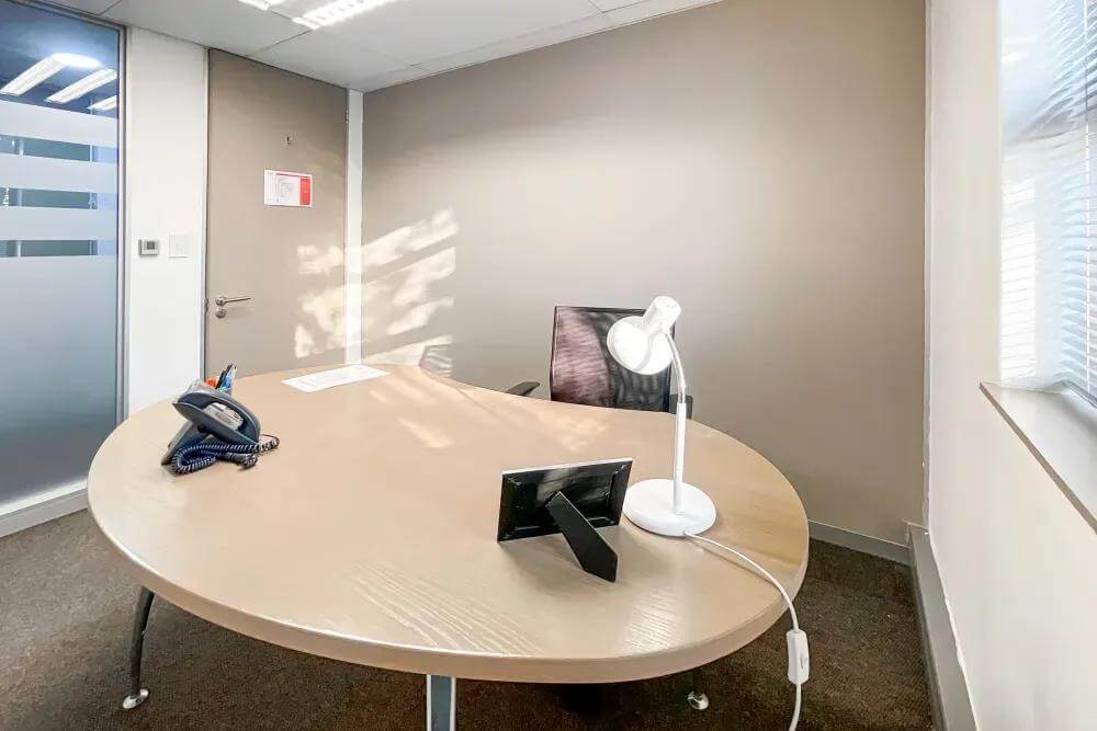 Sunninghill, Kikuyu Road - Photo 5 Sunninghill, Kikuyu Road office space - View 5 in Sandton - internet, office_cleaning, breakout_areas