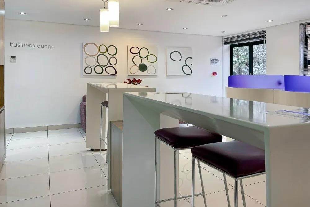 Sunninghill, Kikuyu Road - Photo 4 Sunninghill, Kikuyu Road office space - View 4 in Sandton - internet, office_cleaning, breakout_areas