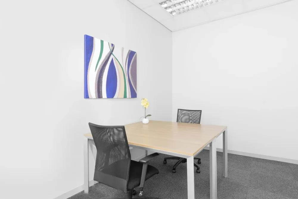 Roodepoort, Quadrum Office Park office space - View 7 in Roodepoort - internet, office_cleaning, breakout_areas