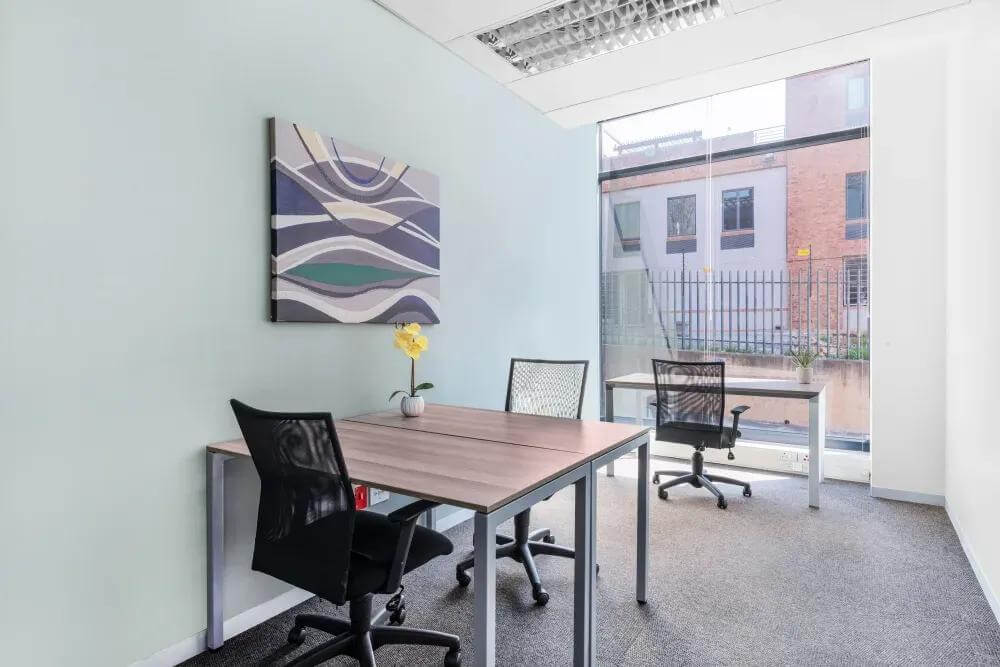 Roodepoort, Quadrum Office Park office space - View 8 in Roodepoort - internet, office_cleaning, breakout_areas