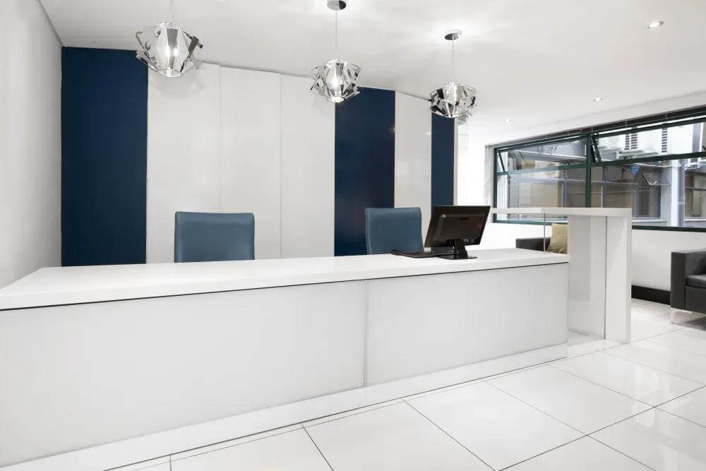 Rivonia Village - Photo 2 Rivonia Village office space - View 2 in Sandton - internet, office_cleaning, breakout_areas