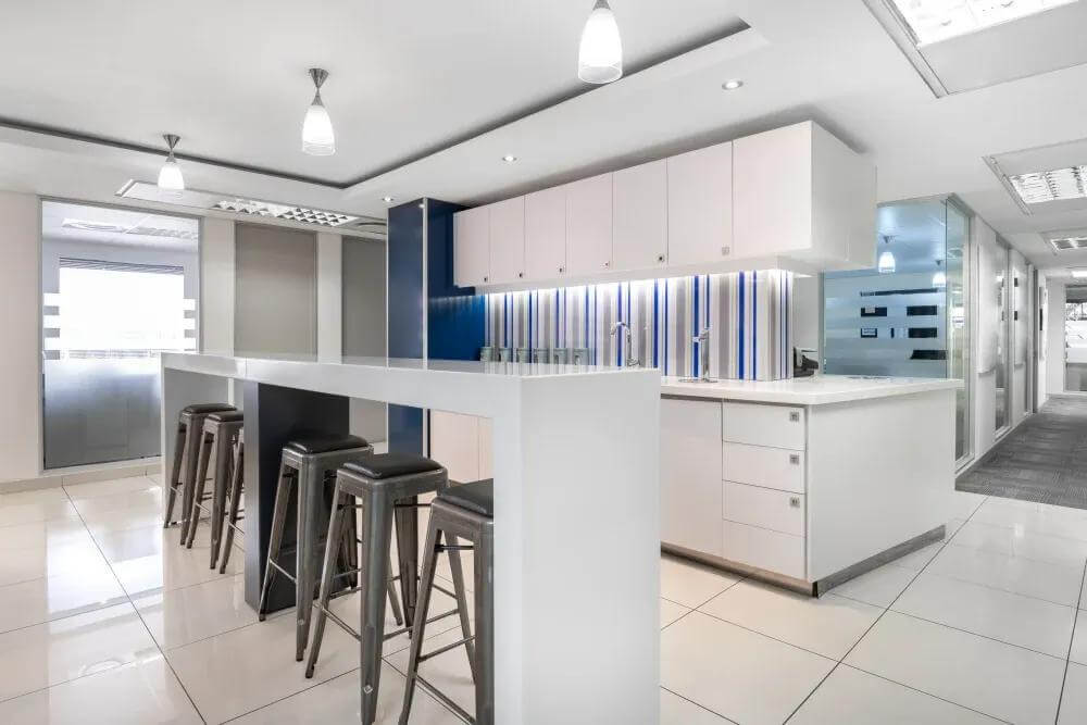 Rivonia Village - Photo 4 Rivonia Village office space - View 4 in Sandton - internet, office_cleaning, breakout_areas