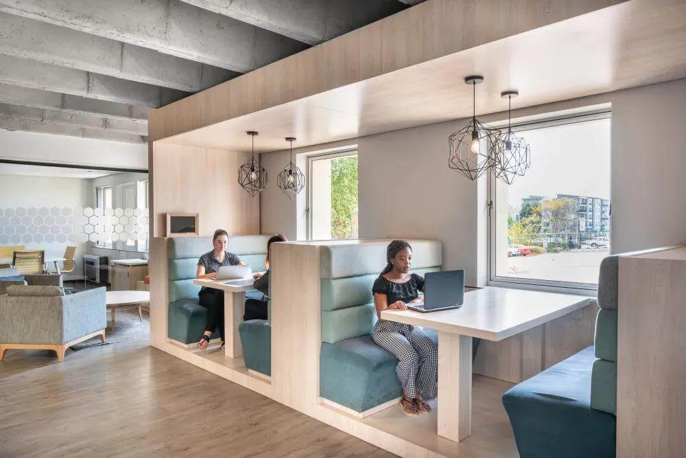 Rivonia Boulevard office space - View 7 in Johannesburg - internet, office_cleaning, breakout_areas