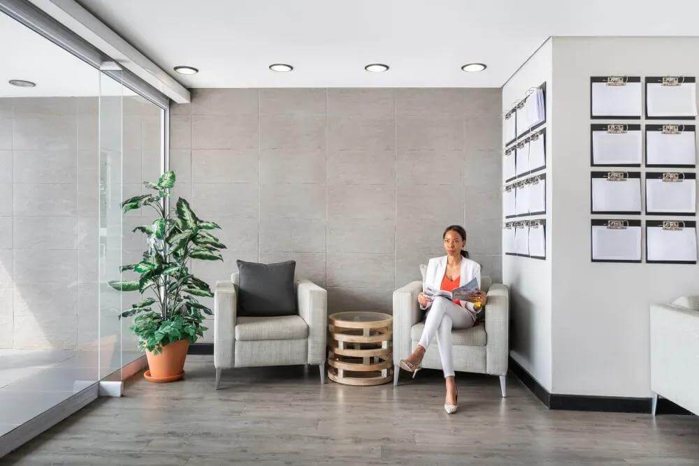 Rivonia Boulevard office space - View 3 in Johannesburg - internet, office_cleaning, breakout_areas