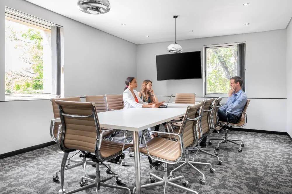 Rivonia Boulevard office space - View 5 in Johannesburg - internet, office_cleaning, breakout_areas