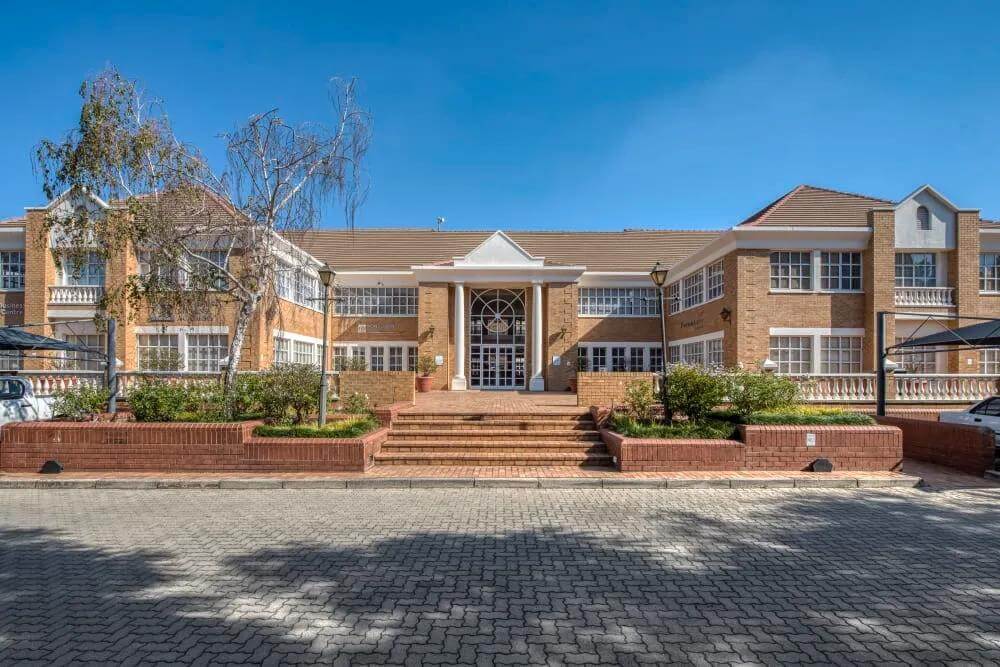 Randburg, Surrey Ave - Office space in Randburg, Gauteng
