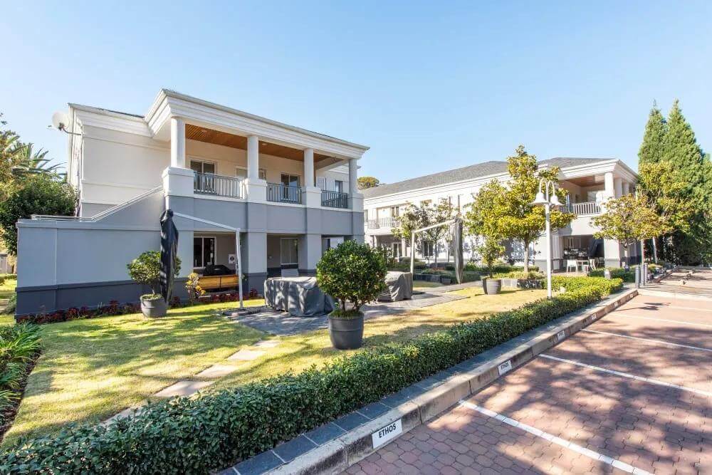 Illovo, Fricker Rd Office Space Illovo, Fricker Rd - Office space in Sandton, Gauteng