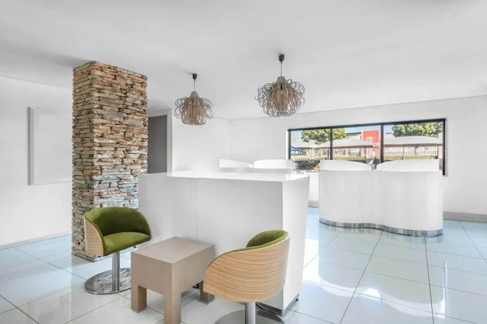 Greenstone, Stoneridge office space - View 4 in Edenvale - internet, office_cleaning, breakout_areas