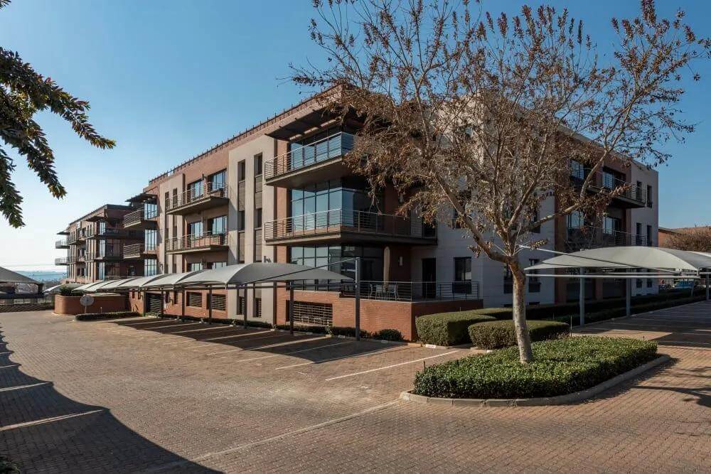 Greenstone, Stoneridge - Office space in Edenvale, Gauteng