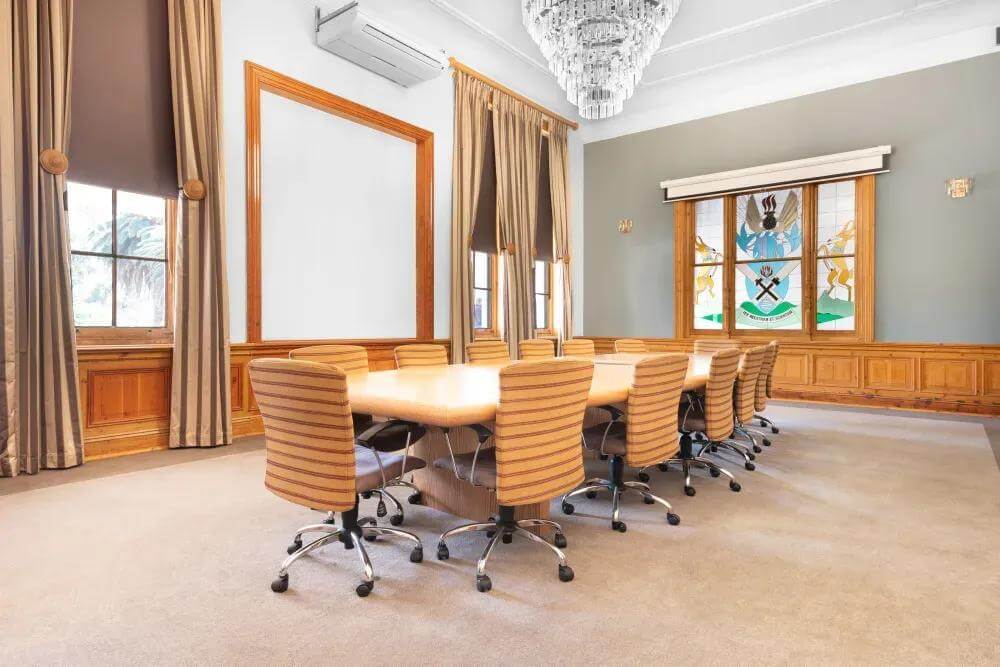 Modderfontein, Foundershill office space - View 4 in Johannesburg - internet, office_cleaning, breakout_areas