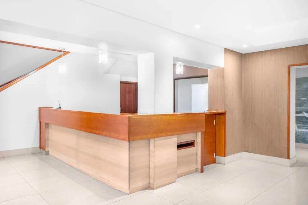 Modderfontein, Foundershill office space - View 2 in Johannesburg - internet, office_cleaning, breakout_areas