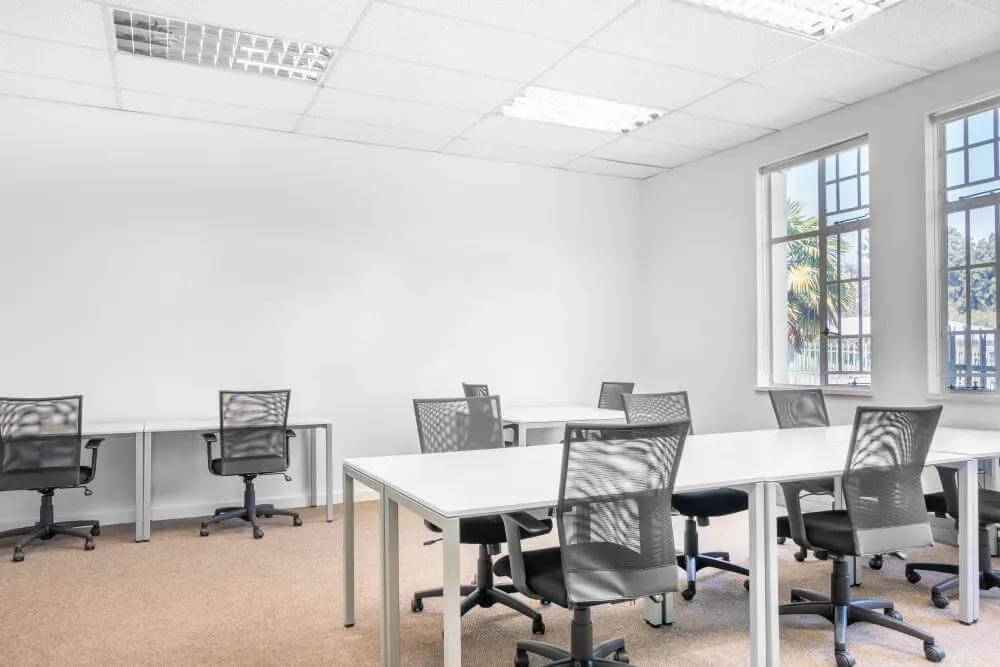 Modderfontein, Foundershill office space - View 8 in Johannesburg - internet, office_cleaning, breakout_areas