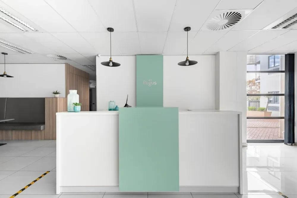 Clearwater, Millenium Blvd office space - View 2 in Roodepoort - internet, office_cleaning, breakout_areas