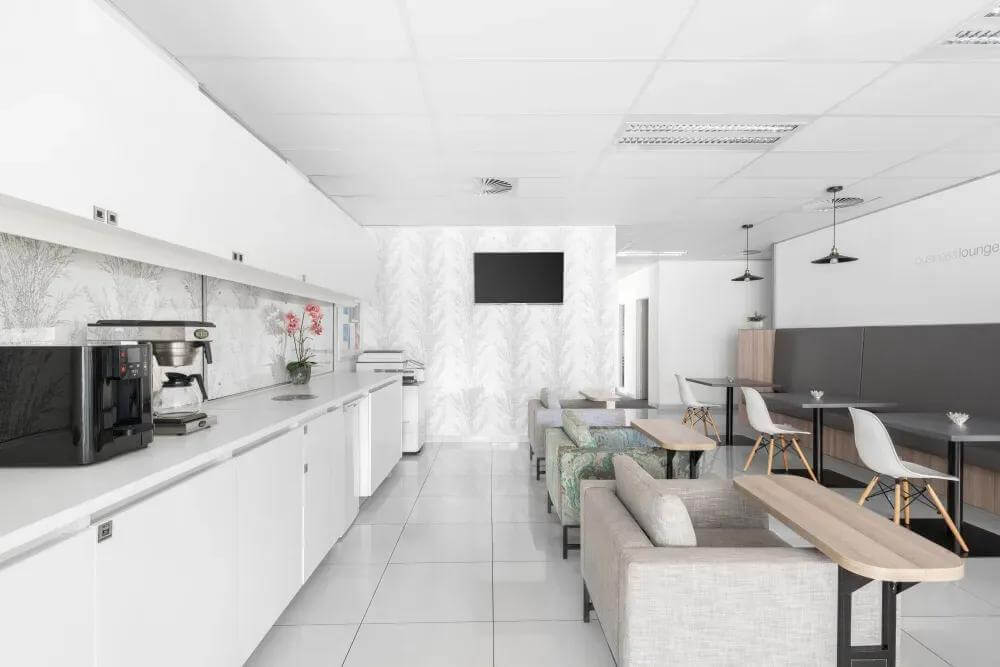 Clearwater, Millenium Blvd office space - View 4 in Roodepoort - internet, office_cleaning, breakout_areas