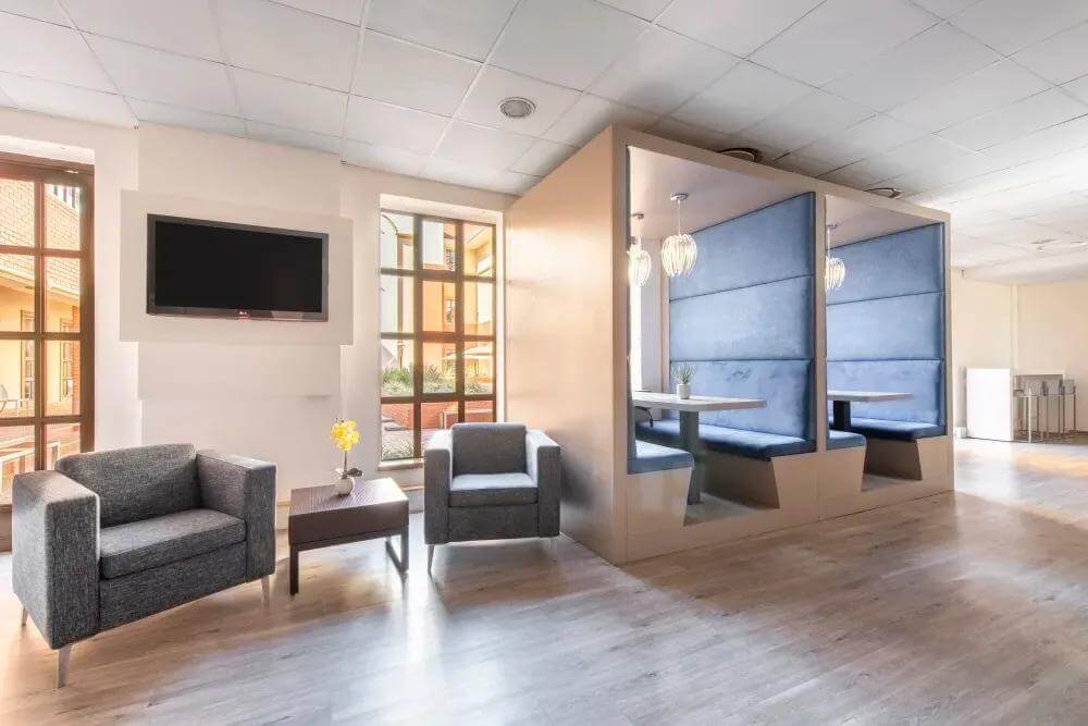 Bryanston, the Campus Office Space Bryanston, the Campus - Office space in Sandton, Gauteng