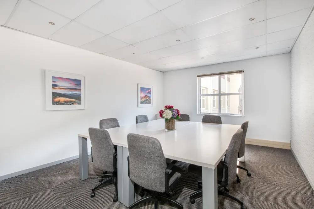 Bryanston, Ballyclare office space - View 4 in Johannesburg - internet, office_cleaning, breakout_areas