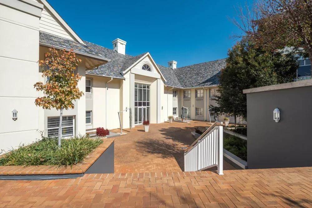 Bryanston, Ballyclare - Office space in Johannesburg, Gauteng