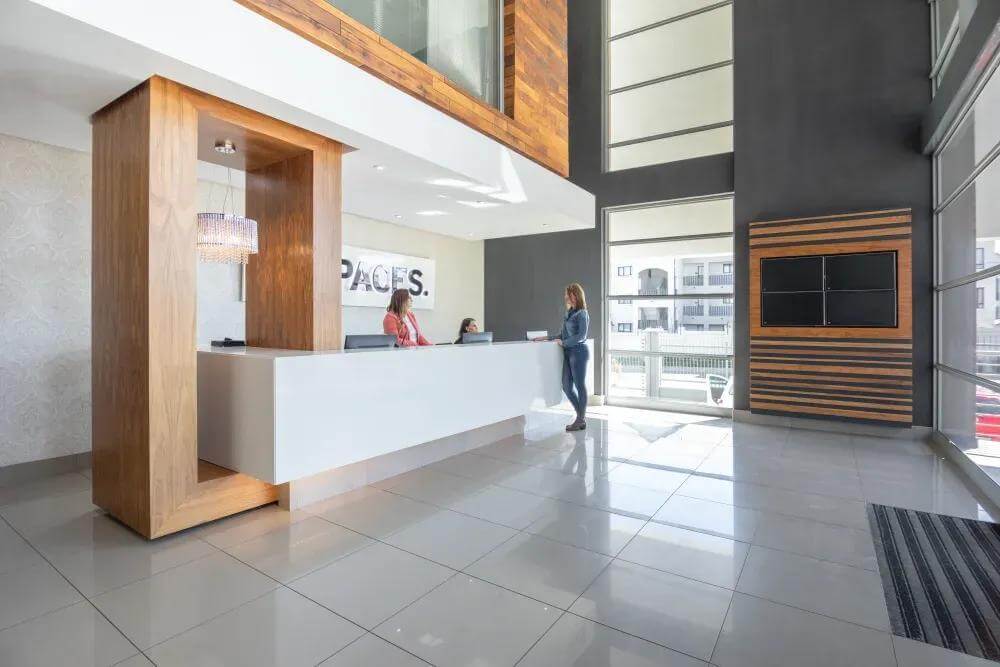 Broadacres, Willow Wood office space - View 2 in Midrand - internet, office_cleaning, breakout_areas