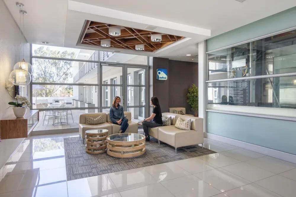 Broadacres, Willow Wood office space - View 3 in Midrand - internet, office_cleaning, breakout_areas