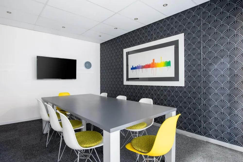 Braamfontein, Smit Street office space - View 7 in Johannesburg - internet, office_cleaning, breakout_areas