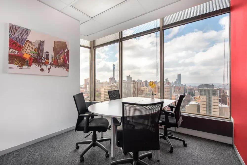 Braamfontein, Smit Street office space - View 8 in Johannesburg - internet, office_cleaning, breakout_areas