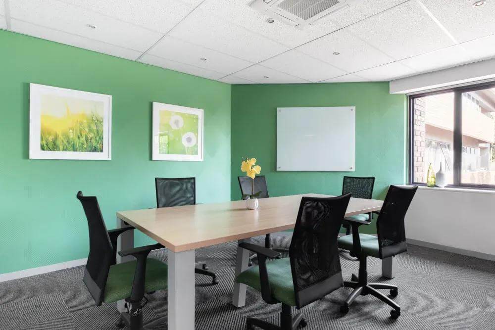 Bedfordview, Concorde East office space - View 5 in Johannesburg - internet, office_cleaning, breakout_areas