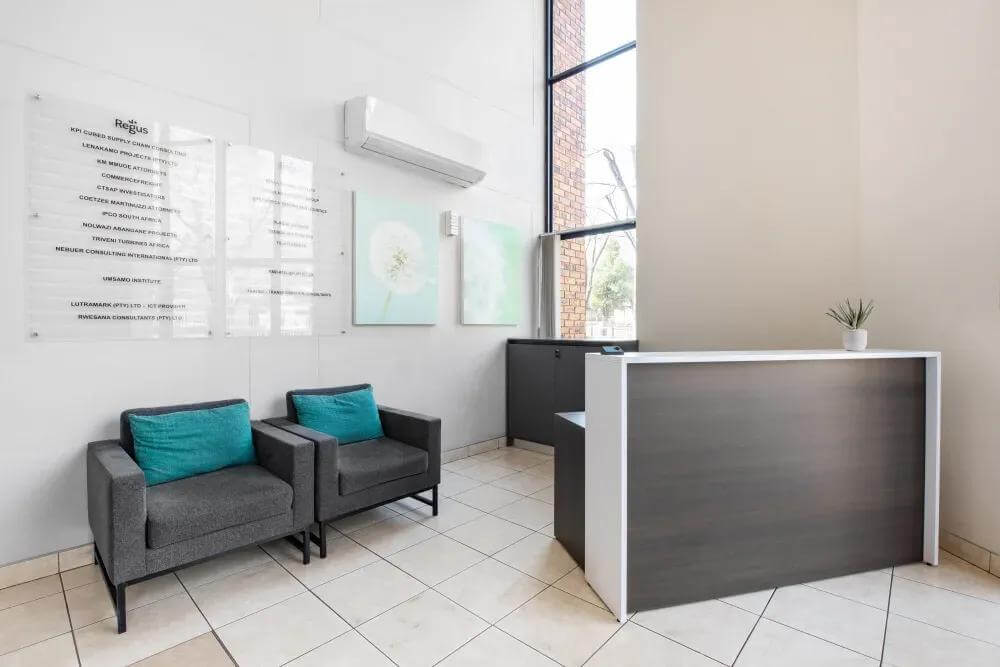 Bedfordview, Concorde East office space - View 3 in Johannesburg - internet, office_cleaning, breakout_areas