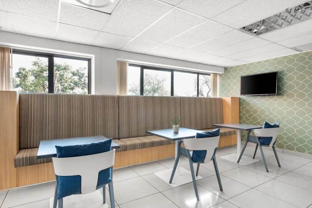 Bedfordview, Concorde East office space - View 6 in Johannesburg - internet, office_cleaning, breakout_areas