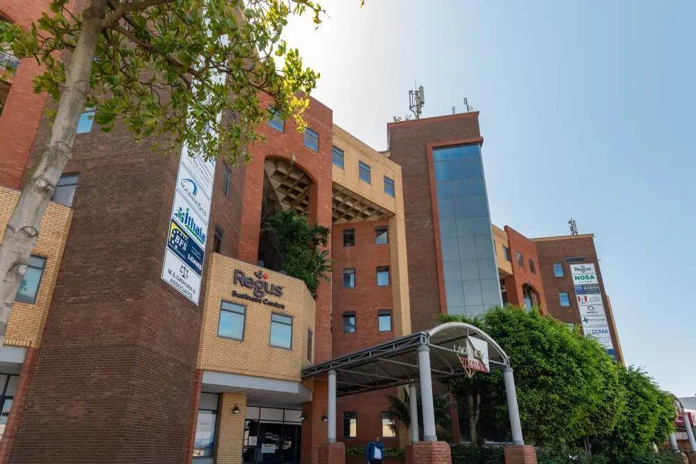 Richards Bay, Lakeview Terrace - Office space in Richards Bay, KwaZulu-Natal