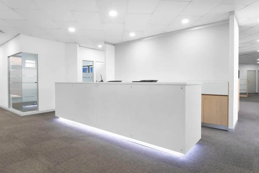 Richards Bay, Lakeview Terrace office space - View 2 in Richards Bay - internet, office_cleaning, breakout_areas