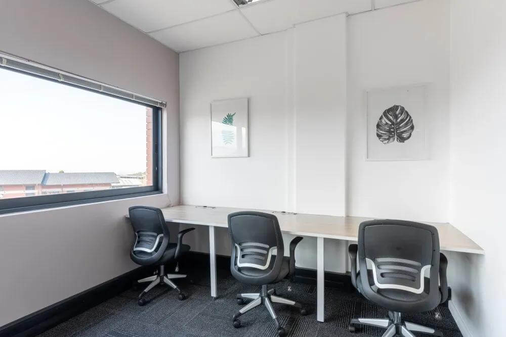 Pietermaritzburg, Victoria Country Club office space - View 6 in Pietermaritzburg - internet, office_cleaning, breakout_areas