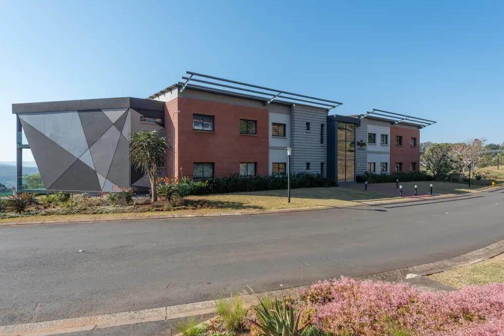 Pietermaritzburg, Victoria Country Club - Office space in Pietermaritzburg, KwaZulu-Natal